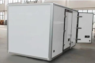 Panel de Sandwich de Refrigerador ukaxa mä juk’a pachanakwa lurasi