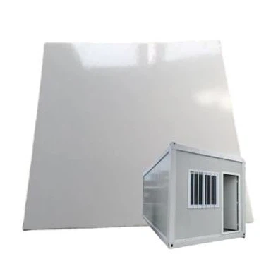 Panel FRP ukax wali sumawa